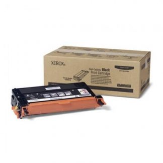 Cartucho Toner 8K Phaser 6180 Preto Original -113R00726