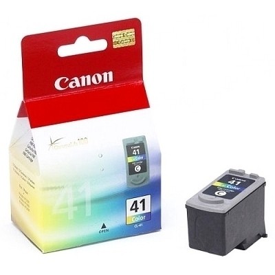 Cartucho Canon CL-41 Color Original