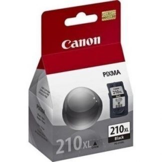 Cartucho Canon PG-210XL Preto Original