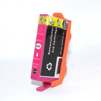 Cartucho Compatível Hp 920XL Magenta CD973AL