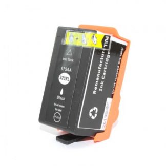 Cartucho Compatível Hp 920XL Preto CD975AL