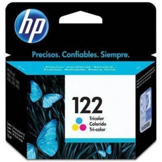 Cartucho Hp 122 Color CH562HB Original