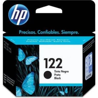 Cartucho Hp 122 Preto CH561HB Original