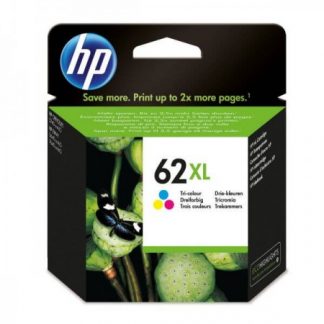 Cartucho Hp 62XL Color C2P07AL Original