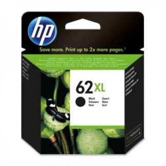 Cartucho Hp 62XL Preto C2P05AL Original