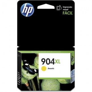 Cartucho Hp 904XL Amarelo T6M12AB Original