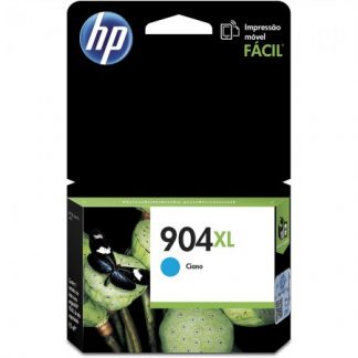 Cartucho Hp 904XL Ciano T6M04AB Original