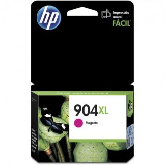 Cartucho Hp 904XL Magenta T6M08AB Original