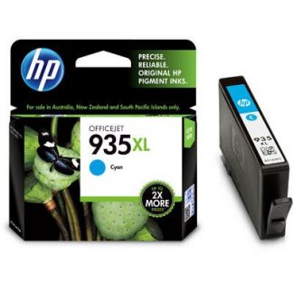 Cartucho Hp 935XL Ciano C2P24AL Original