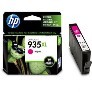 Cartucho Hp 935XL Magenta C2P25AL Original