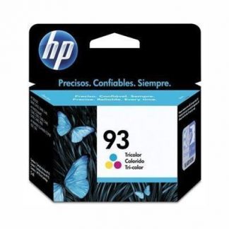 Cartucho Hp 93 Color C9361WB Original