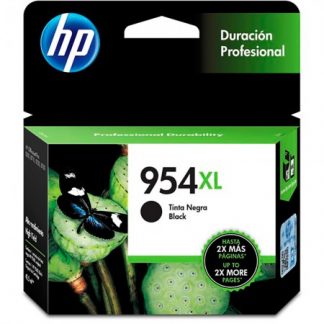 Cartucho Hp 954XL Preto L0S71AB Original