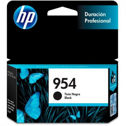 Cartucho Hp 954 Preto L0S59AB Original