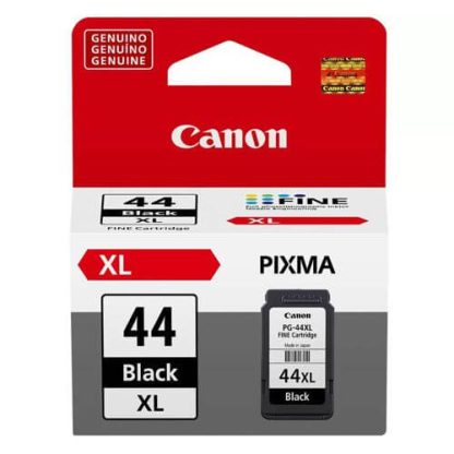 Cartucho Canon PG-44 Preto Original