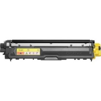 Recarga Toner Brother TN-225 Amarelo 2,2K