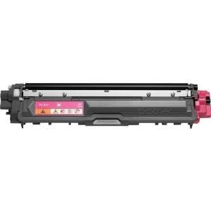 Recarga Toner Brother TN-225 Magenta 2,2K