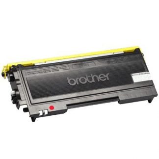 Recarga Toner Brother TN-350 Preto 2,5K