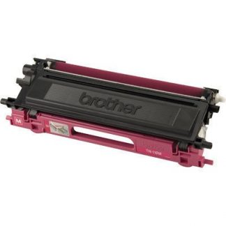 Recarga Toner Brother TN110/115 - Magenta 1,5K