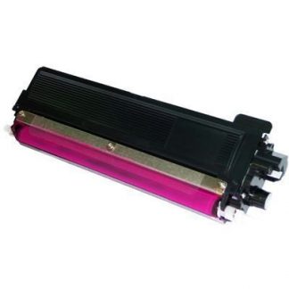 Recarga Toner Brother TN210M Magenta 1,4K