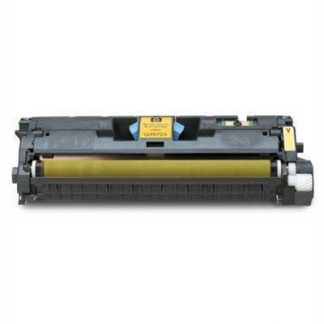 Recarga Toner Hp 122A Amarelo - Q3962A 4K