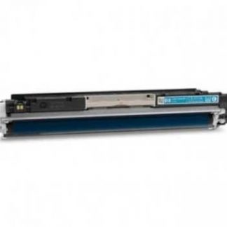 Recarga Toner Hp 126A Ciano - CE311AB 1K