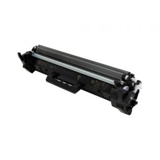 Recarga Toner Hp 17A Preto CF217A 1.6K