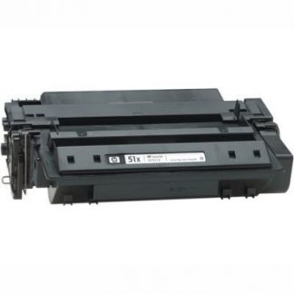 Recarga Toner Hp 51X Preto - Q7551X 13K