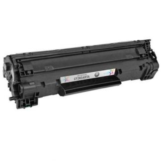 Recarga Toner Hp 83A Preto CF283AB 1,5K