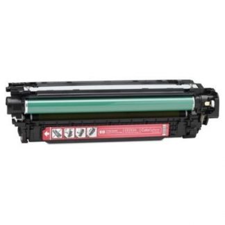 Recarga Toner Hp CE253A Magenta 7K