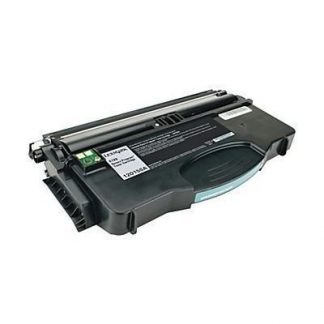 Recarga Toner Lexmark E120 Preto - 12018SL 2K