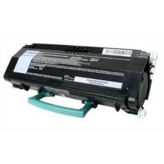 Recarga Toner Lexmark X-264 Preto 9K