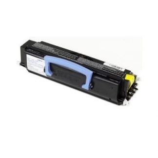 Recarga Toner Lexmark X340 Preto - X340A11G 2,5K