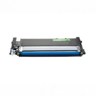 Recarga Toner Samsung CLT-C406S Ciano 1K