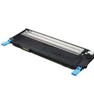 Recarga Toner Samsung CLT-C409S Ciano 1K