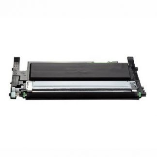 Recarga Toner Samsung CLT-K406S Preto 1,5K