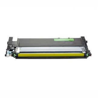 Recarga Toner Samsung CLT-Y406S Amarelo 1K