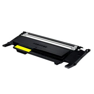 Recarga Toner Samsung CLT-Y407S Amarelo 1K