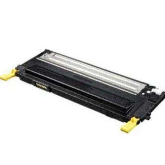 Recarga Toner Samsung CLT-Y409S Amarelo 1K