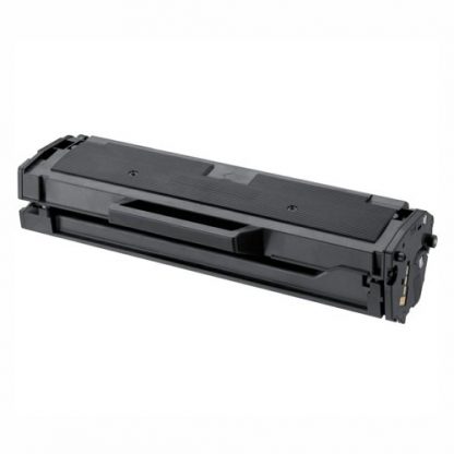 Recarga Toner Samsung MLT-D101S Preto 1,5K