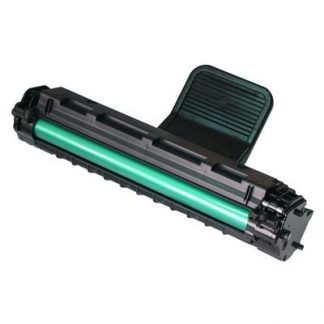 Recarga Toner Xerox Phaser 3117 Preto - 106R01159 3K