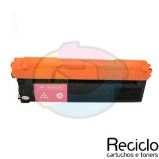 Toner Compatível Brother TN-315 Magenta 1.5K