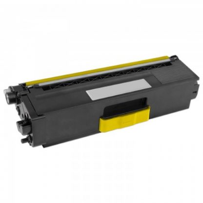 Recarga Toner Brother TN-319 - TN-339 Amarelo 6K