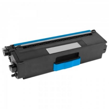 Recarga Toner Brother TN-319 - TN-339 Ciano 6K