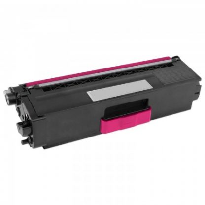 Recarga Toner Brother TN-319 - TN-339 Magenta 6K