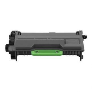 Recarga Toner Brother TN-3442 Preto 8K