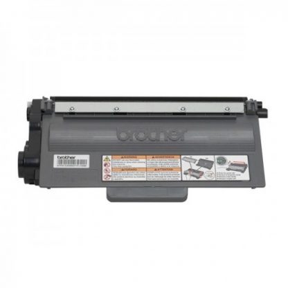 Recarga Toner Brother TN3382 Preto 8K