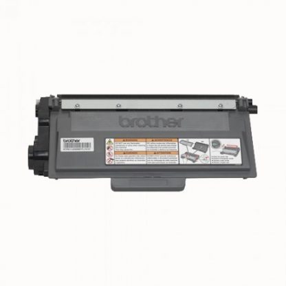 Recarga Toner Brother TN3392 - TN780 Preto 12K