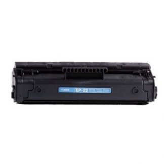 Recarga Toner Canon EP22 Preto 2,5K