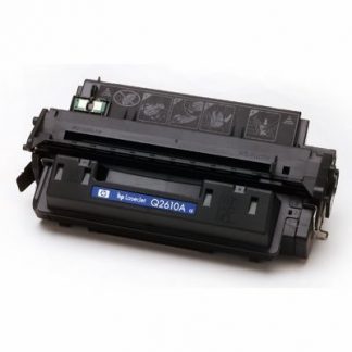 Recarga Toner Hp 10A Preto - Q2610A 2,5K