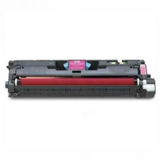 Recarga Toner Hp 122A Magenta - Q3963A 4K